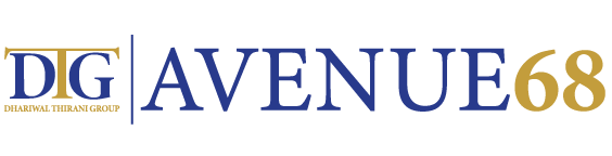 DTG Avenue 68 (DTG) Dahisar Logo